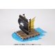 thumbnail image 3 of Figura de acción BANDAI Hobby Grand Ship Collection Mashall D Teach's Ship, 3 of 4