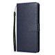 thumbnail image 3 of Funda Cartera para Samsung Galaxy A16 5G con Tarjetero, Soporte y Cordón - Protección Azul, 3 of 5