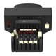 thumbnail image 4 of Simulador de vuelo Throttle Quadrant Honeycomb Bravo, 4 of 8