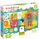 thumbnail image 1 of Puzzle Banana Panda Animal Match 96 x 64 cm, 34 piezas, 1 of 3