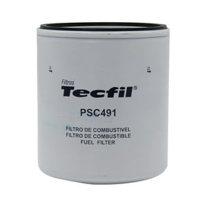 Tecfil - Filtro De Combustible Psc491