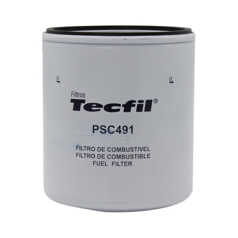 Filtro De Combustible Tecfil Psc491