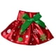 thumbnail image 3 of Moda 1/12 Falda De Mu?eca De Navidad Regalos Para Ni?as Para Ropa De Accesorios De A?o Nuevo A, 3 of 5