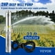 thumbnail image 2 of Bomba sumergible Deep Well VEVOR 2HP/1500W 230V 37GPM 427ft, 2 of 2