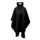 thumbnail image 2 of Poncho Lana Alpaca Unisex - Small - Negro, 2 of 4
