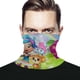 thumbnail image 1 of Luna Petunia Braga de Cuello Protección Solar - Bandana UV Refrescante para Ciclismo y Deportes al Aire Libre, Hombres y Mujeres, 1 of 6