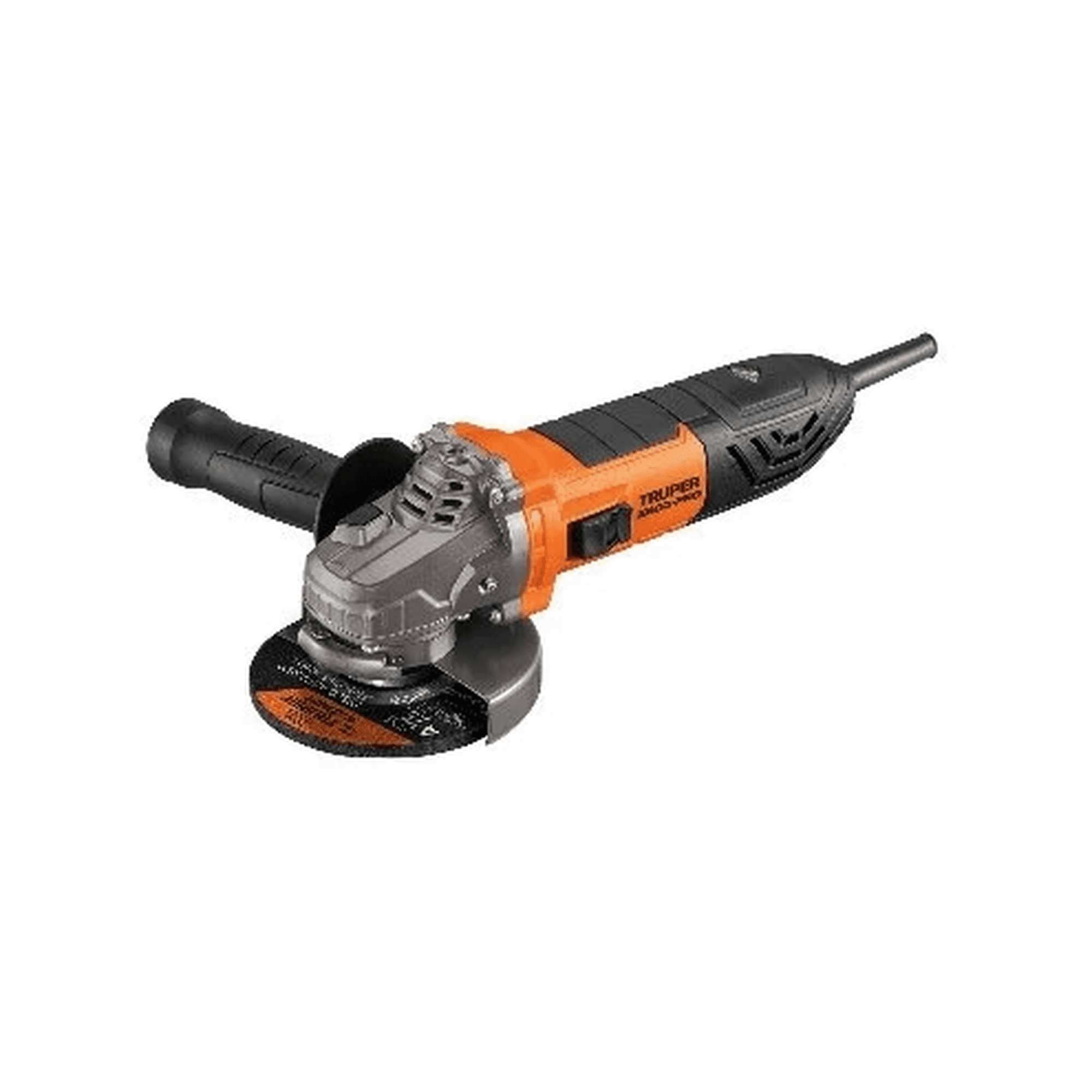 Esmeril Angular Truper 850w Profesional 4 1/2