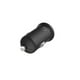 thumbnail image 2 of Cargador Automovil Carga Turbo USB Tipo C Negro, 2 of 5