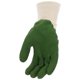thumbnail image 3 of Gloves MUD GLOVES 020G/L Guantes de barro originales con agarre de látex, 3 of 3