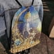thumbnail image 4 of El Imaginario Mochila de Cuerdas para Deportes y Gimnasio, Bolsa de Cuerdas Resistente al Agua, Bolsa Cinch, 30×40cm, 4 of 6