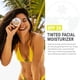 thumbnail image 2 of Crema facial con color Raw Element ultrahidratante SPF30 50 ml, 2 of 6
