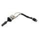 thumbnail image 3 of Reparación De Interruptor De Luz Maestro Para Land Rover Defender 1983-1996 Hasta VA104805, 3 of 5