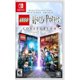 thumbnail image 1 of Lego Harry Potter Collection Inglés Nsw, 1 of 2
