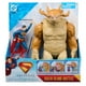 thumbnail image 1 of Set Figura Superman Vs monstruo Kaiju Slime DC, 1 of 6