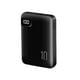 thumbnail image 1 of Powerbank 10.000 Mah 2usb Con Pantalla Ne, 1 of 2