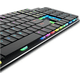 thumbnail image 3 of Teclado Meetion MK80 mecánico ultraligero rgb negro, 3 of 3
