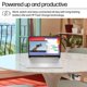 thumbnail image 5 of Laptop HP Everyday Intel N4500, 8 GB de RAM, 128 GB SSD, 14'', Windows 11, 5 of 9