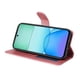 thumbnail image 5 of Funda Billetera para Xiaomi Redmi 13 4G con Porta Tarjetas y Soporte Ajustable Rosa, 5 of 5