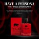thumbnail image 4 of Perfume Sandora Fragrances 100 ml para hombre, aroma fresco amaderado, 4 of 6