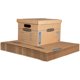 thumbnail image 1 of Caja de mudanza Bankers Box Classic 15 x 12 x 10, 1 of 3