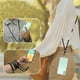 thumbnail image 2 of Cordón para teléfono, correa para el cuello y correa para la muñeca, llavero universal para funda de teléfono, compatible con todos los teléfonos inteligentes., 2 of 7