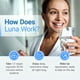 thumbnail image 3 of Sleep Aid Nested Naturals Luna, sin melatonina, paquete de 2, 3 of 3