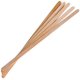 thumbnail image 2 of Palillos agitadores Perfectware 19 cm, paquete de 1000, de madera, 2 of 3