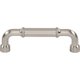 thumbnail image 1 of Tirador para gabinete Top Knobs Pemberton con centro de 9,5 cm, 1 of 1