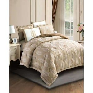 Tengfei - Cobertor Colcha Quilt De Verano Delgado No Acolchado 2 Plazas