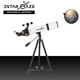 thumbnail image 2 of Telescopio Astronómico Profesional Monocular 50070m, 2 of 10