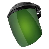 Magideal - Casco De Soldadura Ojos Gafas De Protección Arc Soldadura Soldador Capucha Soldadores De Soldadura Escudo Para Soldar Seguridad Trabajadores De