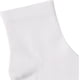 thumbnail image 4 of Calcetines Mujer Diabetes y Circulato - Paquetes de 4 y 6 pares, Blanco, 8-12, 4 of 6