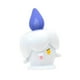 thumbnail image 5 of Set 2 figuras de entre 5 a 8 cm pokémon - horsea + litwick, 5 of 5