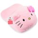 thumbnail image 1 of Calentador de Pies Get Trend Hello Kitty de Peluche No Eléctrico Rosa, 1 of 6