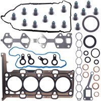 Repuestos Del Sol - Juego Empaquetadura Motor Kia Sorento Ii 2.2 2010 2013