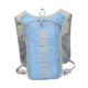 thumbnail image 1 of Chaleco De Hidratación, Mochila De Hidratación Ajustable Para Acampar, Andar En Bicicleta Y Trotar, Azul Claro, 1 of 5