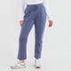 thumbnail image 2 of Pantalón Mujer Jogger Navy Melange Corona, 2 of 5