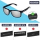 thumbnail image 3 of Lentes De Repuesto Premium Para Oakley Holbrook Oo9102, 3 of 7