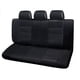 thumbnail image 2 of Fundas Cubre Asiento Autos Universales Ecocuero, 2 of 3