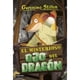 thumbnail image 1 of Libro El Misterioso Ojo Del Dragón, 1 of 2