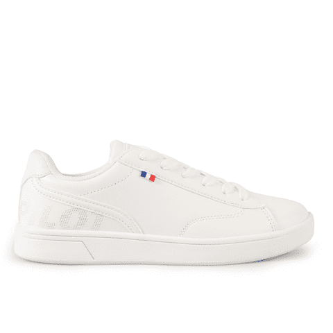 Michelin Footwear - Zapatillla Urbana Mujer Color Blanco Michelin Ps14