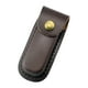 thumbnail image 1 of Funda De Cuero PU Para Cuchillos, Funda De Almacenamiento Para Caza, Viajes, Actividades Al Aire Libre, 1 of 3