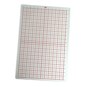 Magideal - Tapete De Corte, Tapete De Costura, Tapete De Corte De Edredón A3, Tapete Artesanal Multifunción, Tapete De Grabado Para Manualidades, Papel, Álbumes