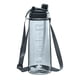 thumbnail image 1 of Botella de agua potable a prueba de fugas de 74 oz con pajita para entusiastas del fitness y las actividades al aire libre, 1 of 5