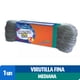 thumbnail image 1 of Virutilla Fina Mediana, 1 Un, 1 of 2