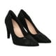 thumbnail image 1 of Zapato Silvana Negro/Glam Piccadilly, 1 of 5