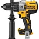 thumbnail image 2 of Taladro Percutor 20v Max Xr Brushless Dcd996b 3 Velocidades, 2 of 3