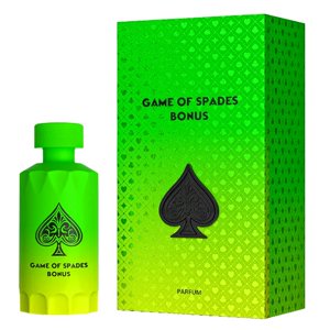 Jo Milano Game Of Spades Bonus Parfum 100Ml Unisex