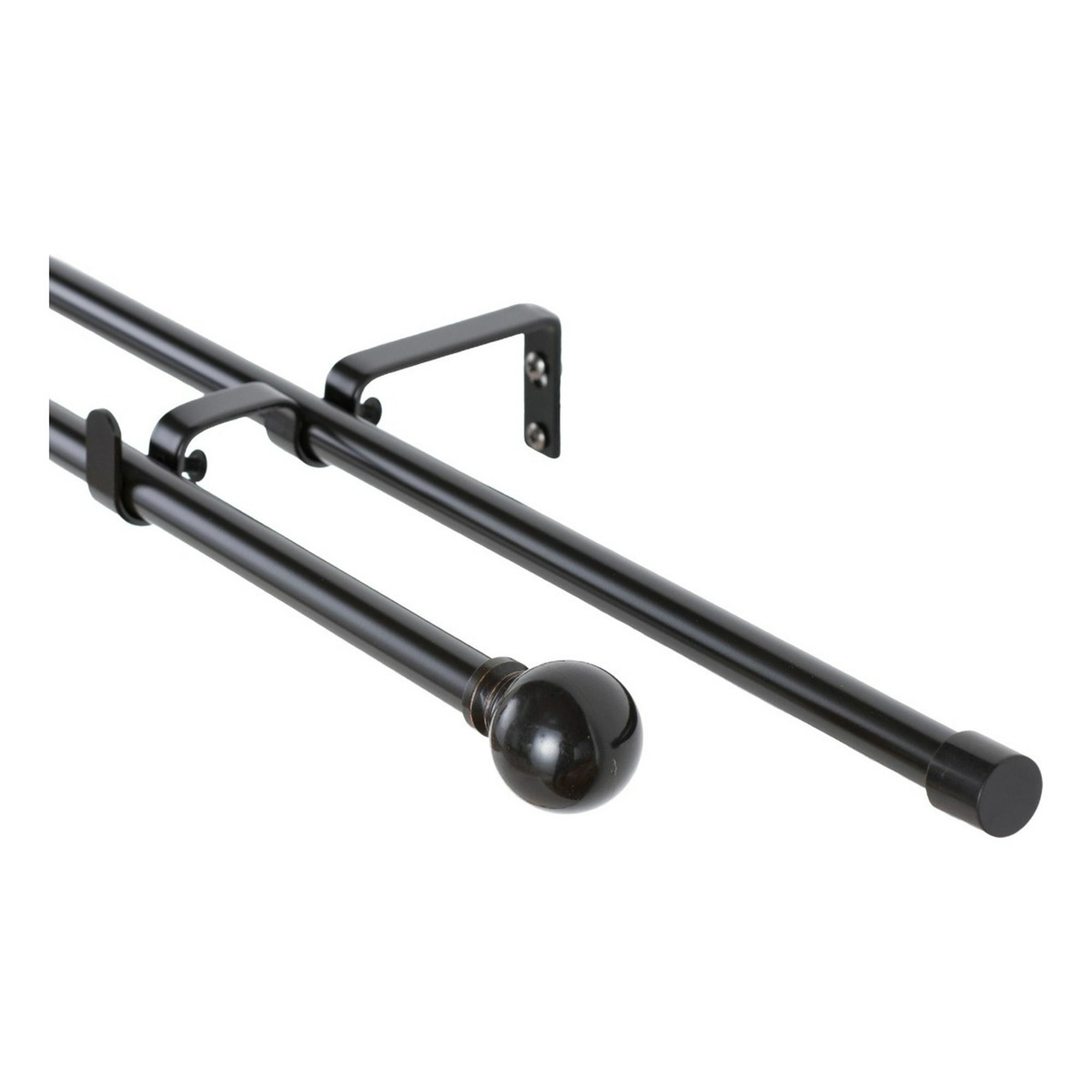 Metalhsa - Set Doble Extensible 120-200 Cm Color Orb Terminal Bola