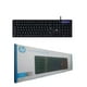thumbnail image 4 of Teclado Gamer Usb Retroiluminado Negro K300, 4 of 5